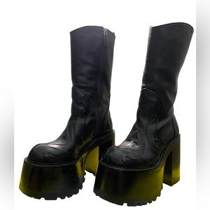 Marc Jacobs “Margaret” Boots